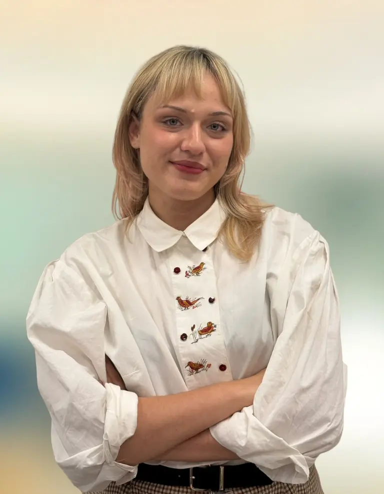Gabriela Tokarczyk
