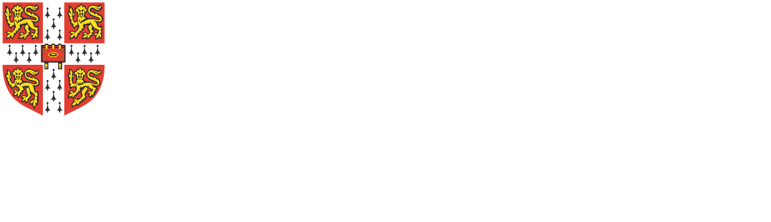 Cambridge International School Logo